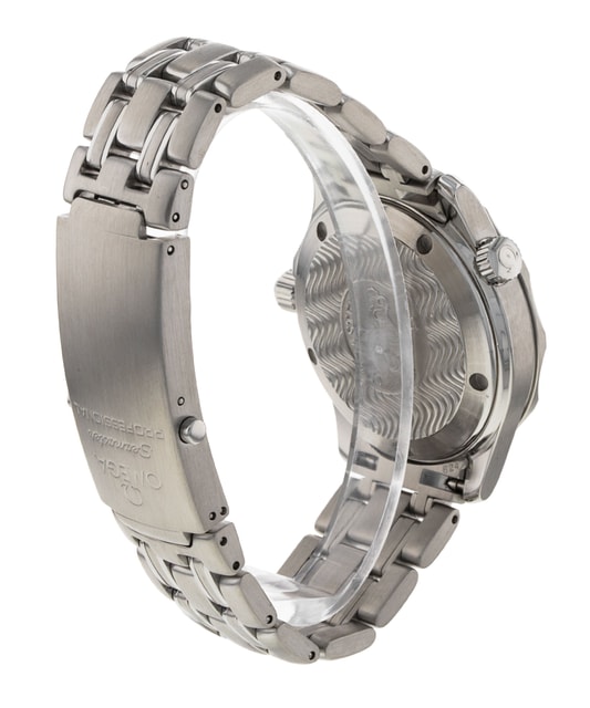 Omega Seamaster 300m Mid-Size 2551.80.00 Image 3